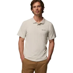 Alpine Chill Pro - Men's Polo