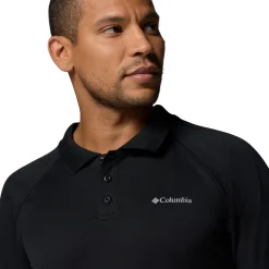Alpine Chill Pro - Men's Polo