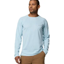 Alpine Chill Pro II - Men's Long-Sleeved Shirt