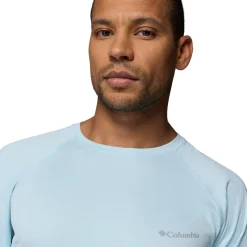 Alpine Chill Pro II - Men's Long-Sleeved Shirt