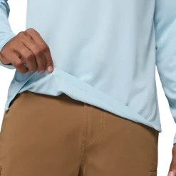 Alpine Chill Pro II - Men's Long-Sleeved Shirt