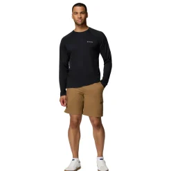 Alpine Chill Pro II - Men's Long-Sleeved Shirt