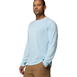 Alpine Chill Pro II - Men's Long-Sleeved Shirt