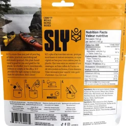 Alpine Macaroni - Freeze-Dried Camping Food Meal