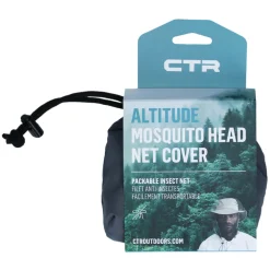 Altitude - Mosquito Head Net