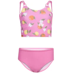 Amalfi Coast - Girls' 2-Piece Swimsuit