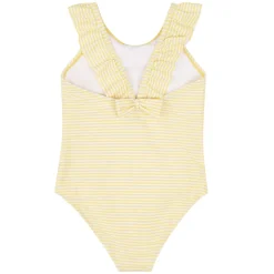 Amalfi Coast - Little Girls' 1-Piece Swimsuit