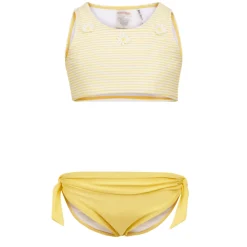 Amalfi Coast - Little Girls' 2-Piece Swimsuit