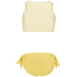 Amalfi Coast - Little Girls' 2-Piece Swimsuit