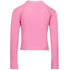 Amalfi Coast - Little Girls' Rash Guard