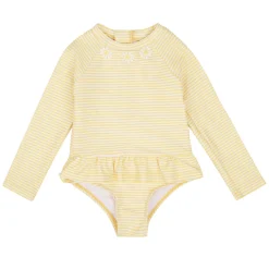 Amalfi Coast - Toddler's 1-Piece Swimsuit