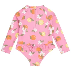 Amalfi Coast - Toddler's 1-Piece Swimsuit