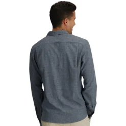 Amp Lite II - Men's Long-Sleeved Shirt