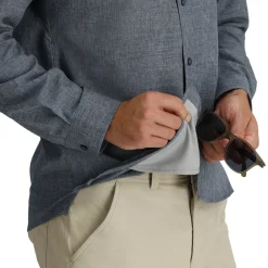 Amp Lite II - Men's Long-Sleeved Shirt