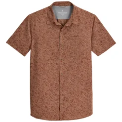 Amp Lite II - Men's Short-Sleeved Shirt