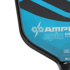Amped Control Epic - Pickleball Paddle