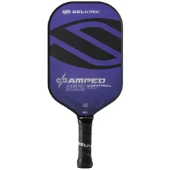 Amped Control Invikta - Pickleball Paddle