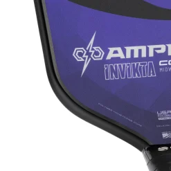 Amped Control Invikta - Pickleball Paddle