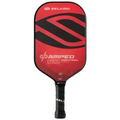Amped Control Invikta - Pickleball Paddle