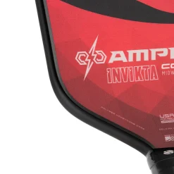 Amped Control Invikta - Pickleball Paddle