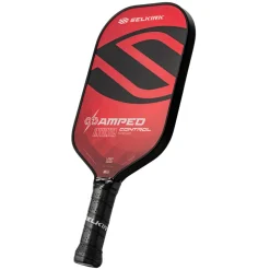 Amped Control Invikta - Pickleball Paddle