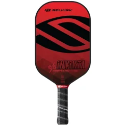 Amped Invikta Midweight - Pickleball Paddle