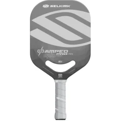 Amped Pro Air Epic - Pickleball Paddle