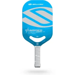 Amped Pro Air Invikta - Pickleball Paddle