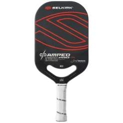 Amped Pro Air Invikta - Pickleball Paddle