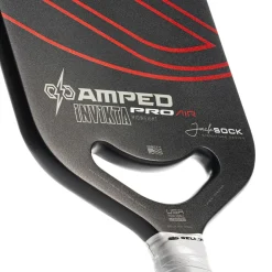 Amped Pro Air Invikta - Pickleball Paddle