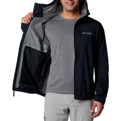 Ampli-Dry II - Men's Rain Jacket