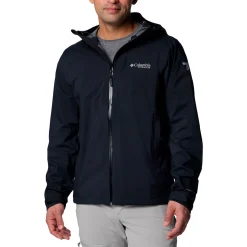 Ampli-Dry II - Men's Rain Jacket