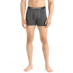 Anatomica - Men's Fitted Boxer Shorts