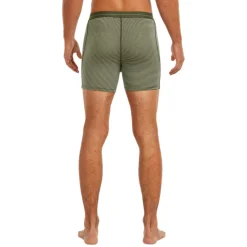 Anatomica - Men's Fitted Boxer Shorts