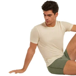 Anatomica - Men's Fitted Boxer Shorts