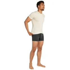 Anatomica - Men's Fitted Boxer Shorts