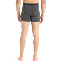 Anatomica - Men's Fitted Boxer Shorts