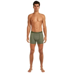 Anatomica - Men's Fitted Boxer Shorts