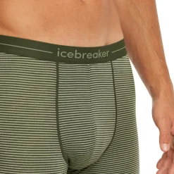 Anatomica - Men's Fitted Boxer Shorts