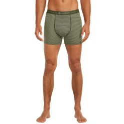 Anatomica - Men's Fitted Boxer Shorts