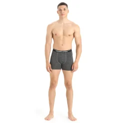 Anatomica - Men's Fitted Boxer Shorts