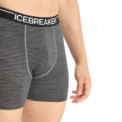 Anatomica - Men's Fitted Boxer Shorts