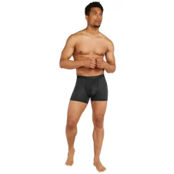 Anatomica - Men's Fitted Boxer Shorts