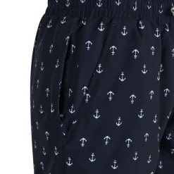 Anchor - Men's Swim Shorts