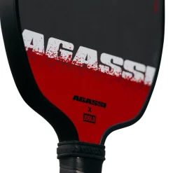 Andre Agassi Edge 16 mm - Pickleball Paddle