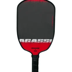 Andre Agassi Edge 16 mm - Pickleball Paddle