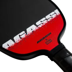 Andre Agassi Edge 16 mm - Pickleball Paddle