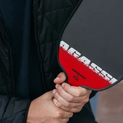 Andre Agassi Edge 16 mm - Pickleball Paddle