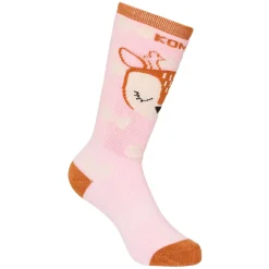 Animal - Children's Cushioned Socks