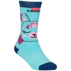 Animal - Children's Cushioned Socks